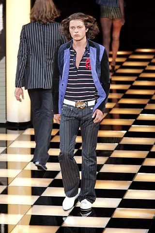 Look 5
